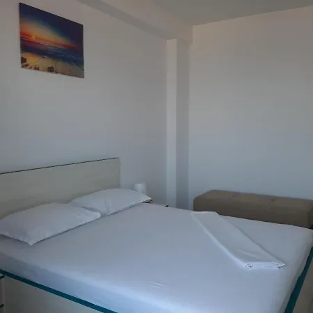Apartmán Dorin