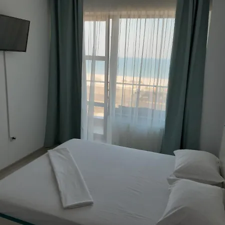 Dorin Apartmán *