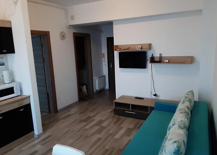Appartement Dorin Mamaia