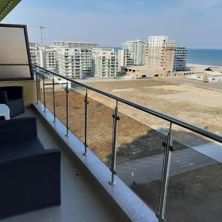 Apartment Dorin