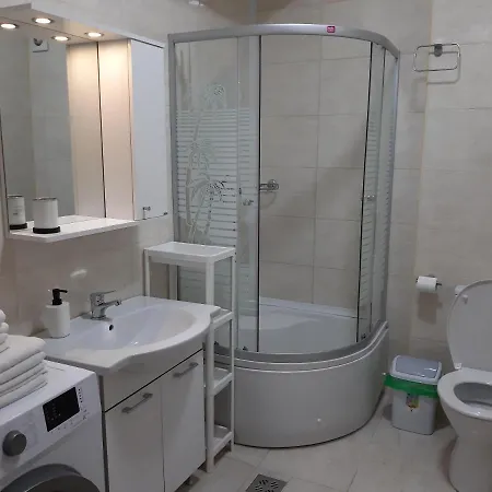 Dorin Apartment