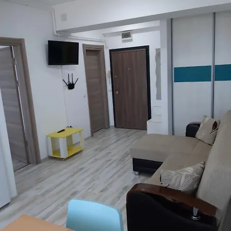 Dorin Apartment *