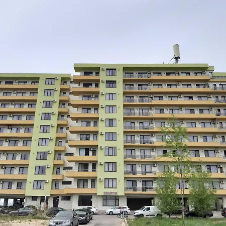 Dorin Apartment