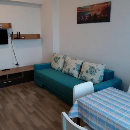 Apartment Dorin Mamaia