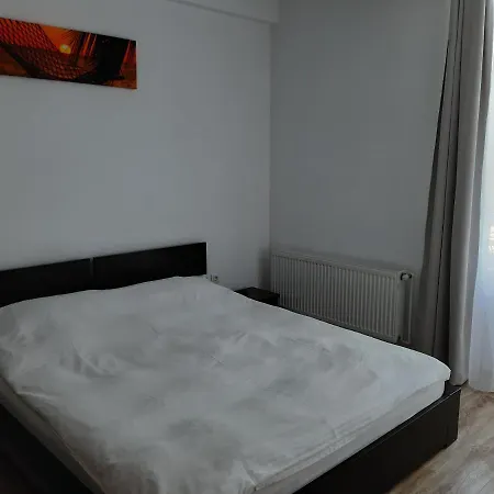Apartment Dorin *