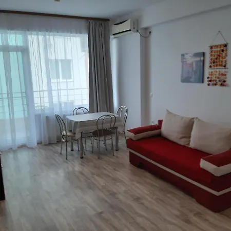 Apartment Dorin Mamaia