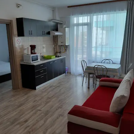 Apartment Dorin *