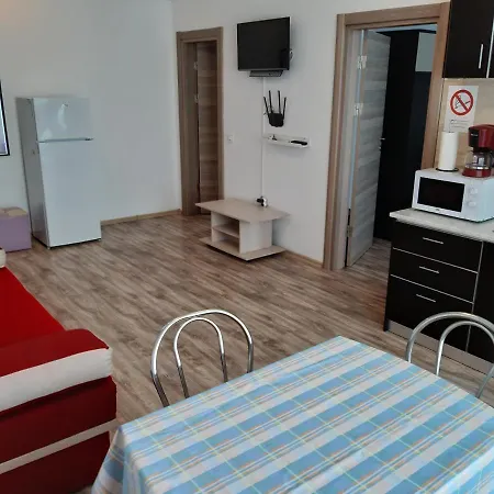 Apartment Dorin Mamaia