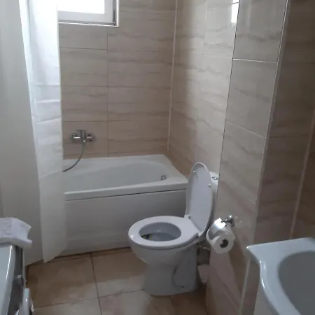 Apartment Dorin *