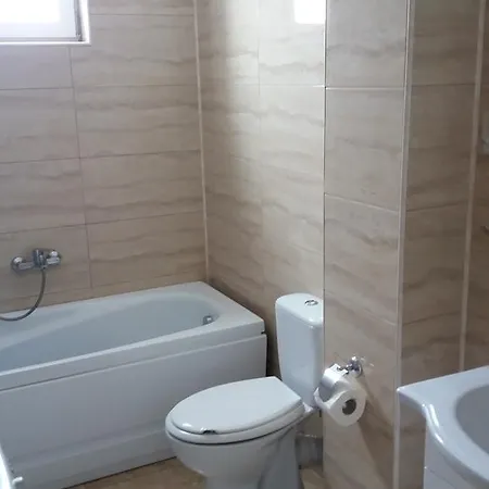 Dorin Apartment *